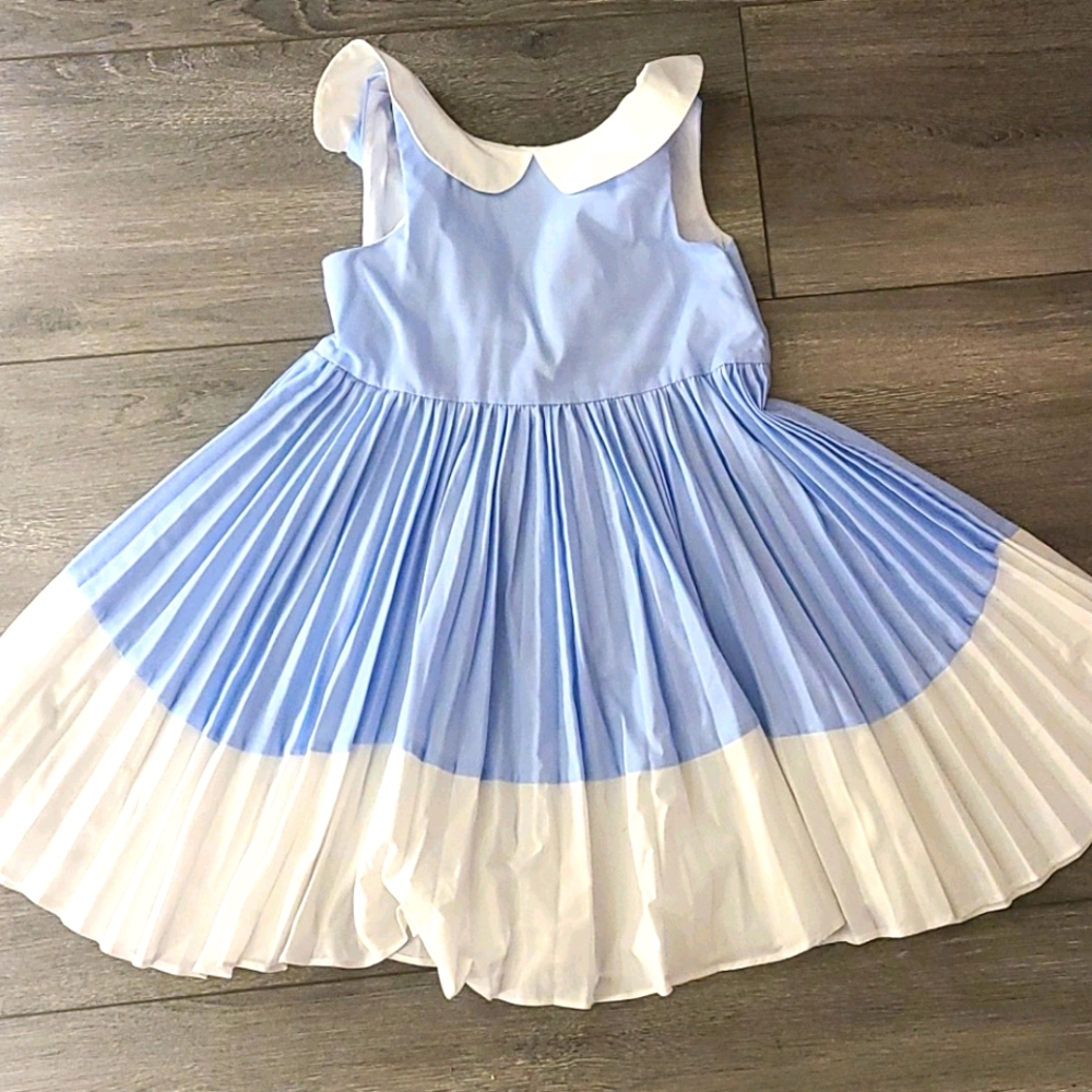 Girls  dress